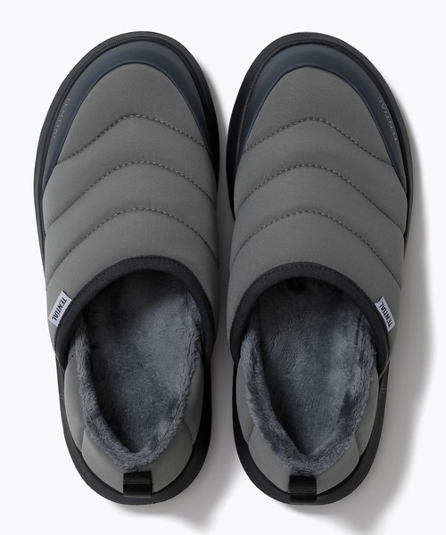 リカバリーサンダル ウォーム（サンダル）｜TENTIAL（テンシャル）の