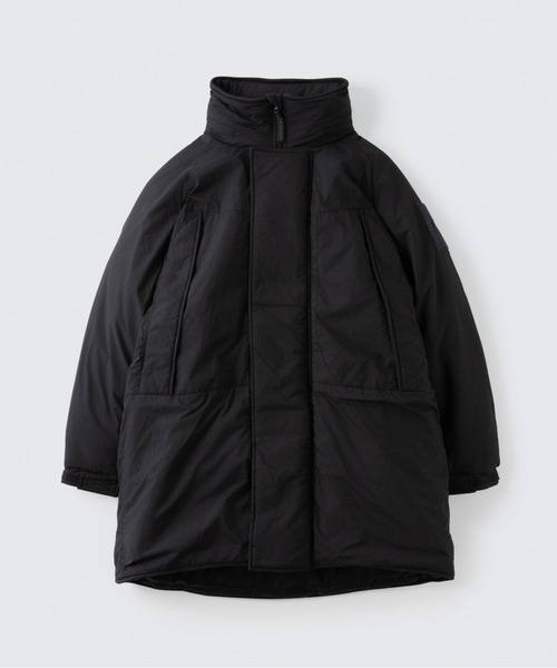 モンスターパーカー│MONSTER PARKA（ナイロンジャケット）｜WILD
