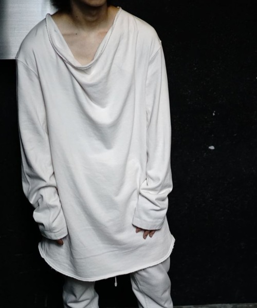 JULIUS（ユリウス）の「JULIUS/ユリウス/CUT & SEWN FOR MALE/799CUM22