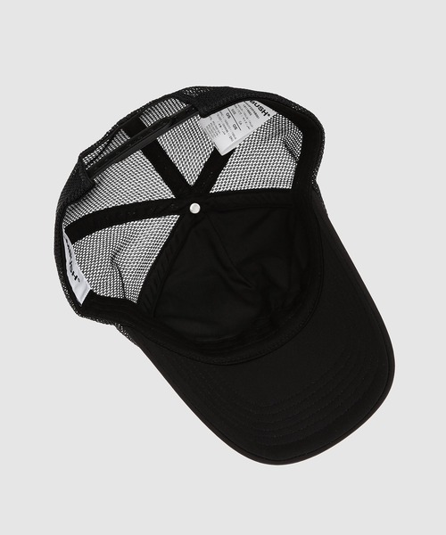 AMBUSH（アンブッシュ）の「CLASSIC LOGO CAP（キャップ）」 - WEAR