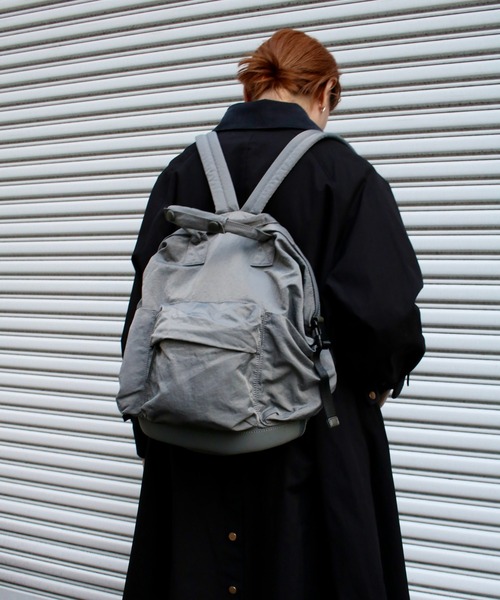 Scrap Book（スクラップブック）の「【Scrap Book】2WAYナイロン