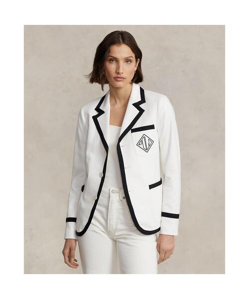 POLO RALPH LAUREN（ポロ ラルフ ローレン）の「フレンチ テリー