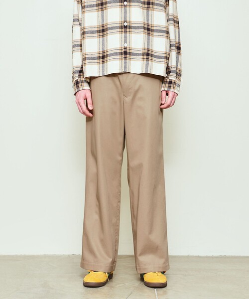 UNITED ARROWS & SONS（ユナイテッドアローズアンドサンズ）の