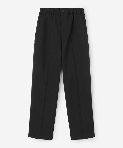 FARAH（ファーラー）の「FARAH | イージー テーパードパンツ WOMEN