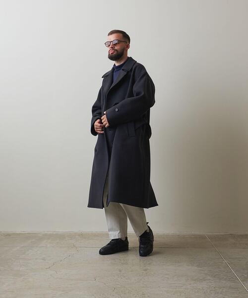 Steven Alan（スティーブンアラン）の「＜Steven Alan＞ DBL/MLTN