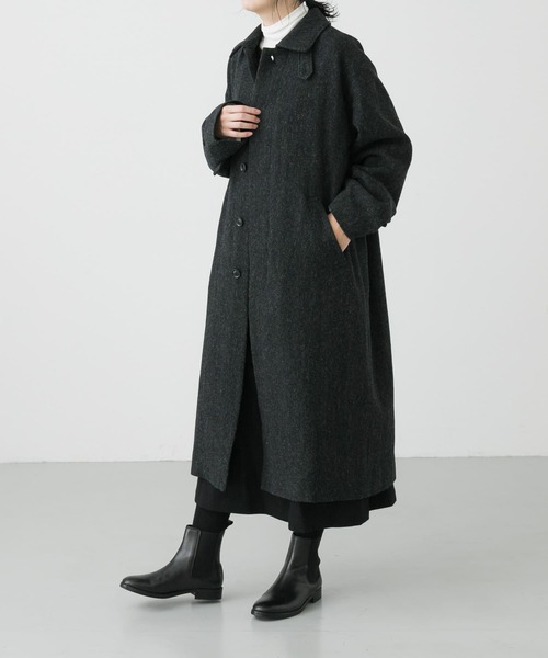 かぐれ（カグレ）の「『2サイズ/WEB限定』『ユニセックス』ウール