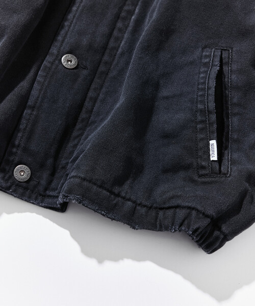 セール】NAUTICA/ノーティカ Women's 中綿 クラッシュド ダック