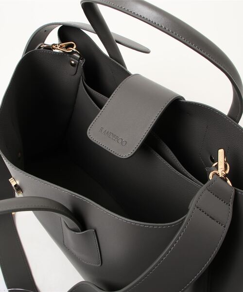 RANDEBOO（ランデブー）の「Renewal classic bag（ショルダーバッグ