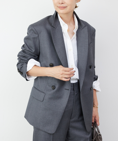 Deuxieme Classe（ドゥーズィエムクラス）の「VICTORIAN SURGE