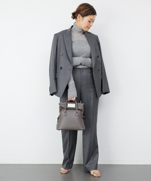 Deuxieme Classe（ドゥーズィエムクラス）の「VICTORIAN SURGE