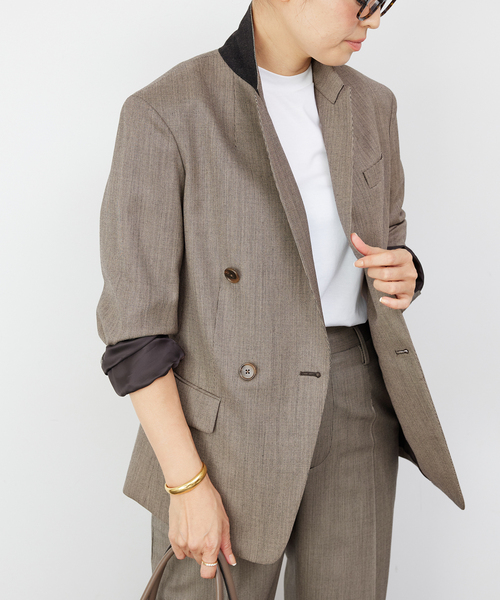 Deuxieme Classe（ドゥーズィエムクラス）の「VICTORIAN SURGE