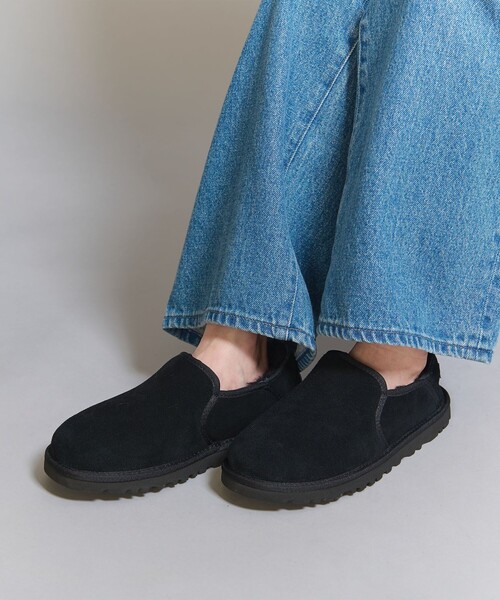 UGG＞Kenton/スリッポン（スリッポン）｜UGG（アグ）のファッション