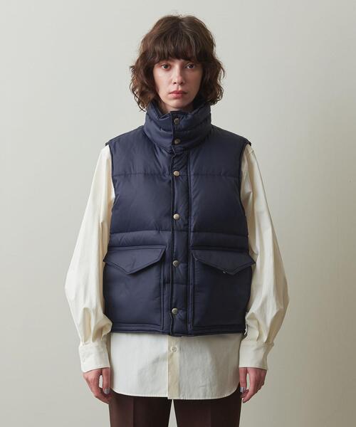 Steven Alan（スティーブンアラン）の「＜frostline × Steven Alan