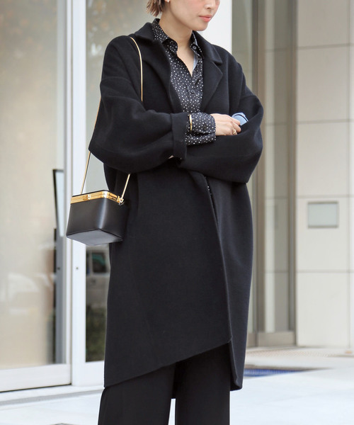 Deuxieme Classe（ドゥーズィエムクラス）の「* ウールアンゴラ リバー