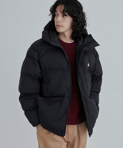 セール】KELTY（ケルティー）別注インサレーションジャケット（WEB限定