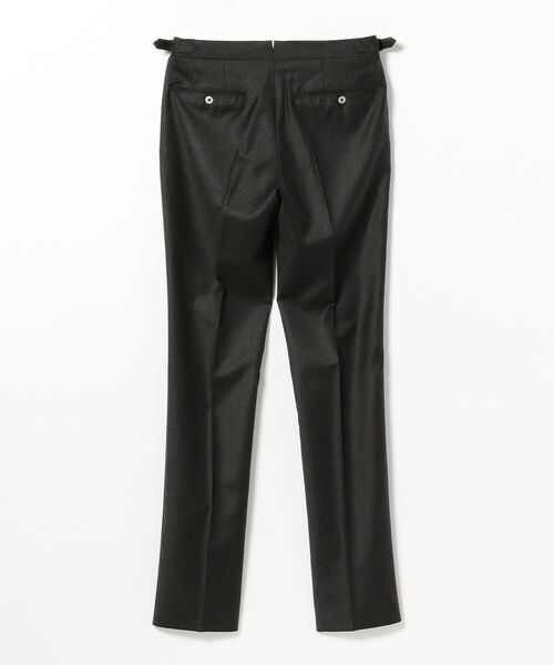 GTA（ジーティーアー）の「GTA × BEAMS F / 別注 HERRICK サキソニー