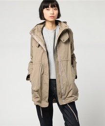 TATRAS（タトラス）の「【TATRAS】BERINA モッズコート（モッズコート