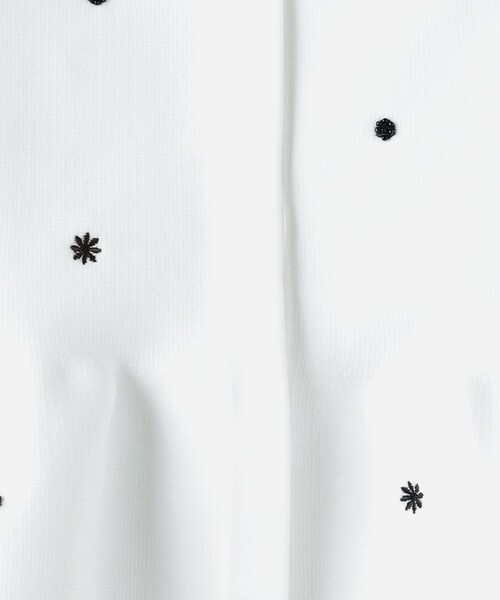 UNITED ARROWS（ユナイテッドアローズ）の「エンブロイダリー ビーズ