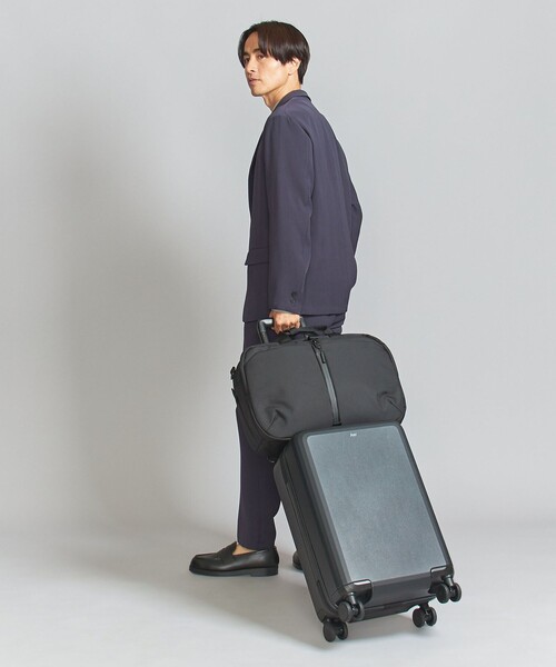 別注】 ＜Aer＞ 3WAY BRIEF/バッグ（ビジネスバッグ）｜Aer（エアー