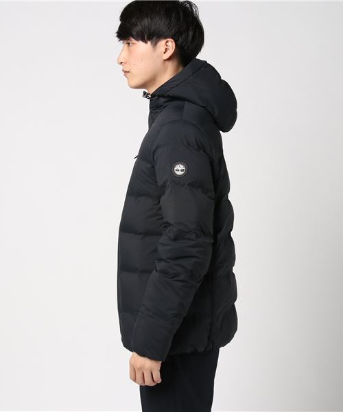 Timberland（ティンバーランド）の「グースアイ マウンテン ジャケット