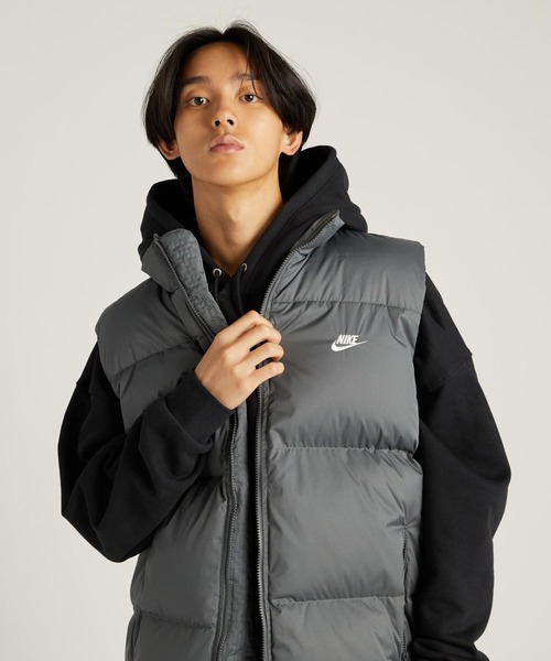 NIKE（ナイキ）の「ナイキ スポーツウェア クラブ PrimaLoft メンズ
