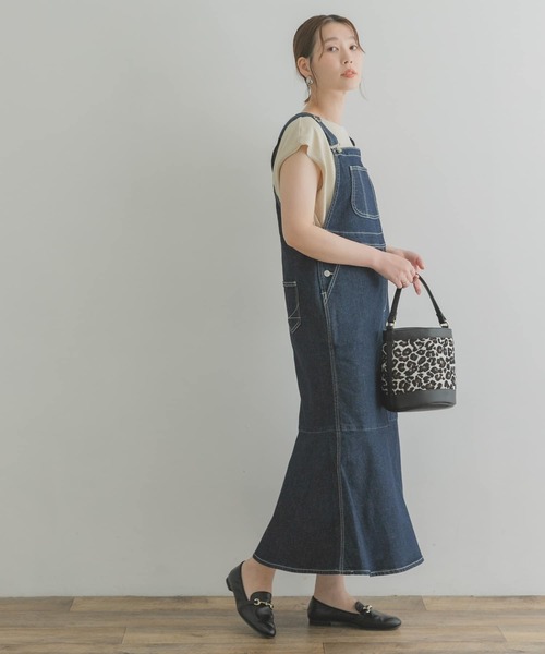 SOMETHING（サムシング）の「『別注』SOMETHING×F by ROSSO マーメイド