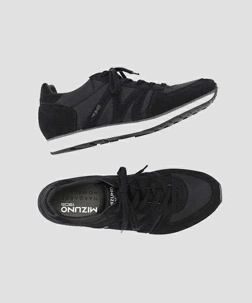 MARGARET HOWELL（マーガレットハウエル）の「MIZUNO M-LINE FOR