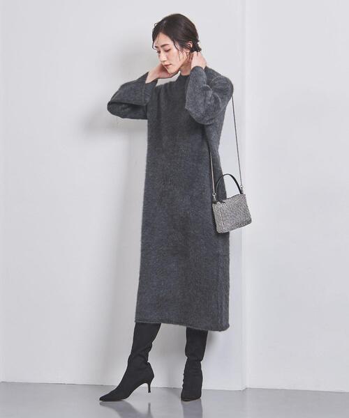 UNITED ARROWS（ユナイテッドアローズ）の「フォックス カシミヤ