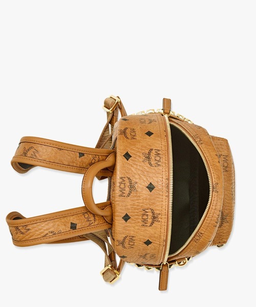 MCM（エムシーエム）の「MCM/エムシーエム/Stark サイドスタッズ