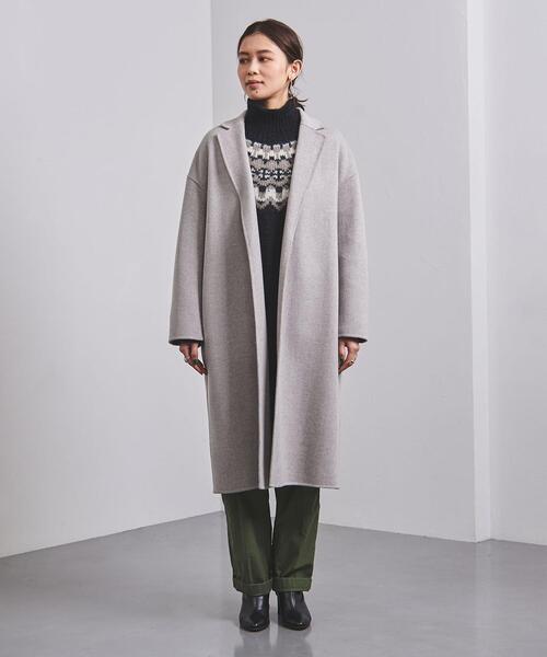 UNITED ARROWS（ユナイテッドアローズ）の「＜UNITED ARROWS＞W/N