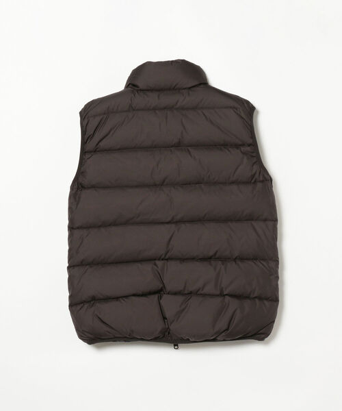 ASPESI（アスペジ）の「ASPESI × BEAMS F / 別注 AGILE ダウンベスト