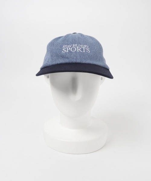 URBAN RESEARCH（アーバンリサーチ）の「STAY HUNGRY SPORTS 90s cap