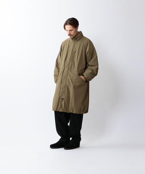 Steven Alan（スティーブンアラン）の「＜Steven Alan＞ NYLON DARUMA