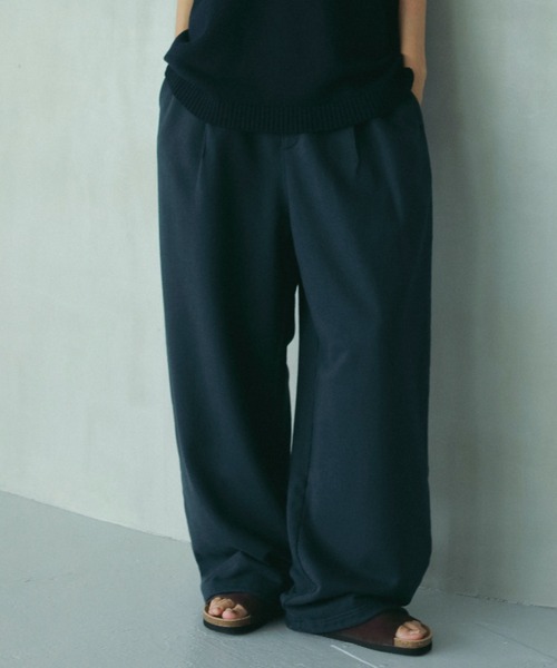 ETRE TOKYO（エトレトウキョウ）の「【ZOZO限定カラー】スウェット