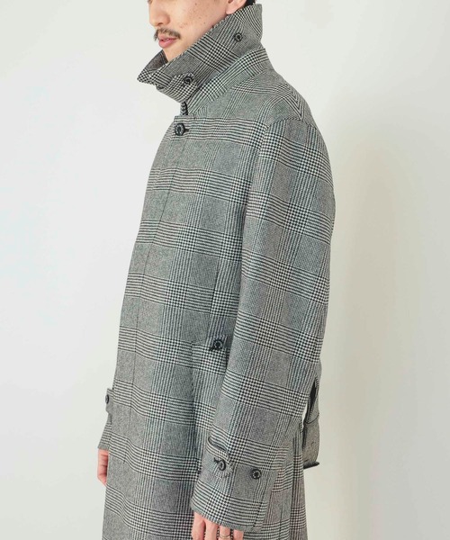 Mackintosh（マッキントッシュ）の「MACKINTOSH / 別注 DOWNFIELD