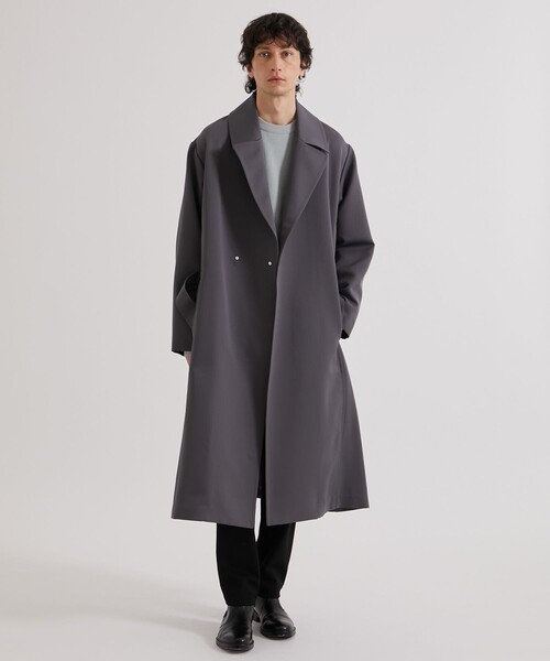 UNITED TOKYO（ユナイテッドトウキョウ）の「撥水ストレッチオーバー