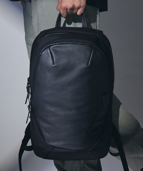 WEXLEY（ウェクスレイ）の「WEXLEY / SHELDRAKE BACKPACK Japan