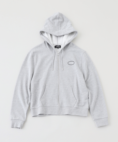 AFB / エーエフビー STAR ZIP HOODIE（パーカー）｜AFB（エーエフビー