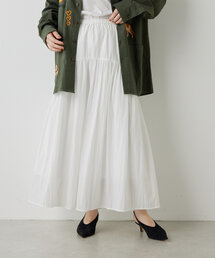 Whim Gazette｜ウィムガゼットのスカート（ロング・マキシ丈）人気