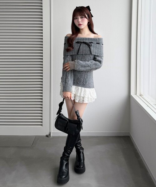 OLIVE des OLIVE（オリーブデオリーブ）の「【インフルエンサー企画