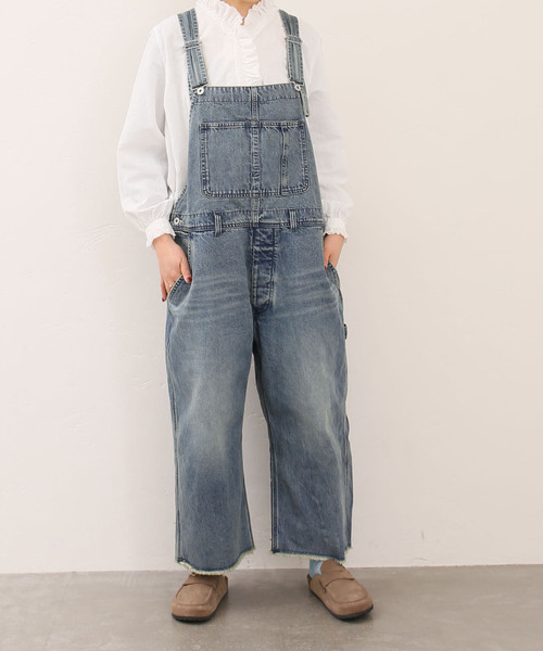 JOURNAL STANDARD LUXE（ジャーナルスタンダード ラックス）の「11OZ