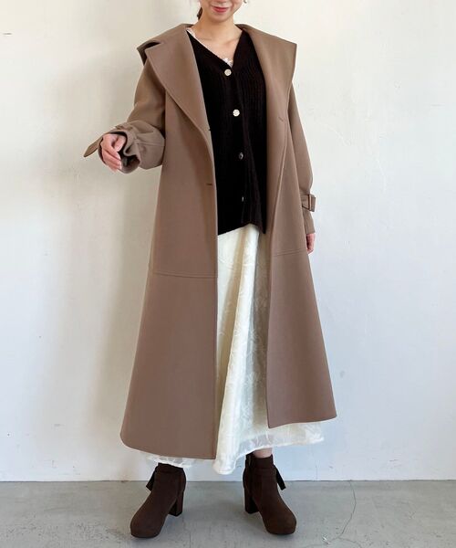 MAJESTIC LEGON（マジェスティックレゴン）の「Ladyマーメイドコート