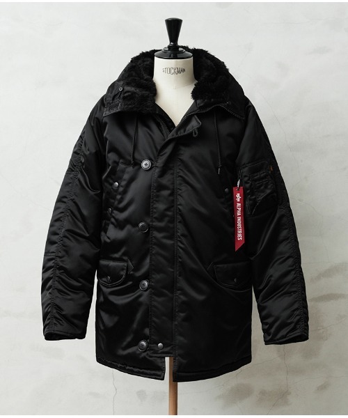 セール】ALPHA アルファ HERITAGE COLLECTION 797-5252028 WAIPER別注