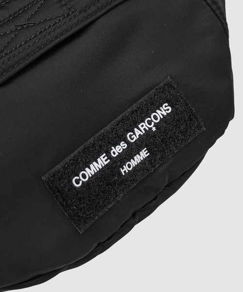 COMME des GARCONS HOMME（コム デ ギャルソン・オム）の「〈COMME des