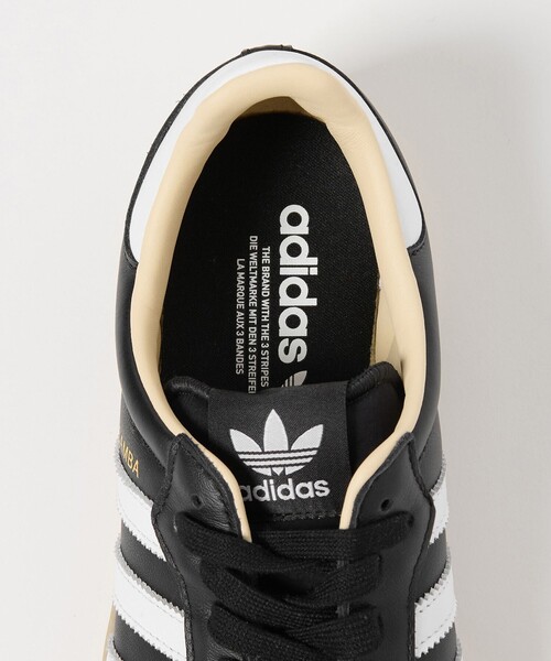セール】【国内EXCLUSIVE】＜adidas Originals＞SAMBA OG スニーカー