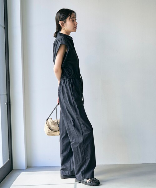 セール】【大草直子さんコラボ】AMARC(アマーク)ドロスト