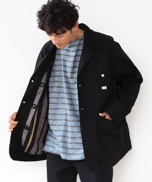 B:MING by BEAMS（ビーミングバイビームス）の「Lee x B:MING by BEAMS