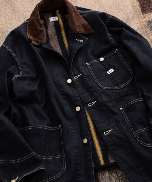 B:MING by BEAMS（ビーミングバイビームス）の「Lee x B:MING by BEAMS