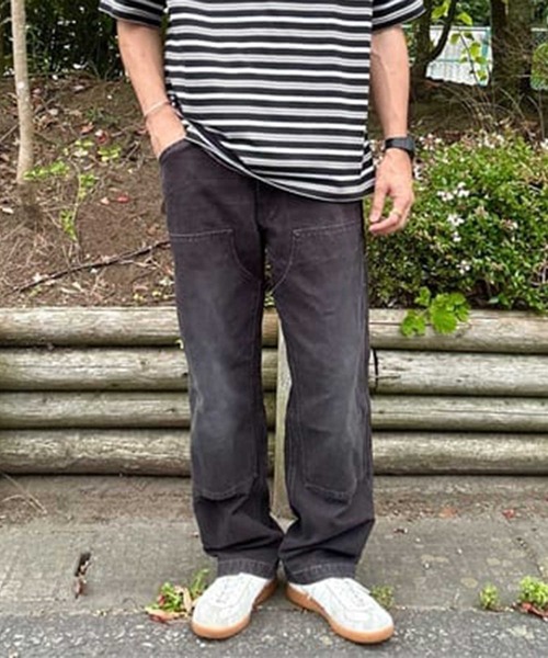 Levi's（リーバイス）の「【Levi's】「WORKWEAR」「568」ルーズ