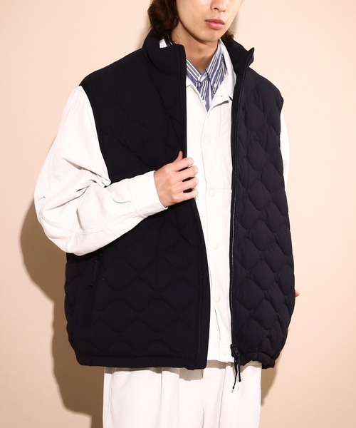 DAIWA PIER39（ダイワピア39）の「DAIWA PIER39 TECH QUILT STAND